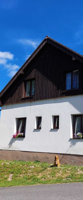 Penzion Na Výsluní Strašín