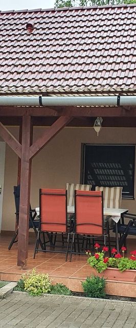 T.bor Vendégház Nagyréde