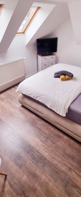 Penzion ORION Petrovice