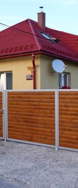 Apartmány u Galandu Turčianske Teplice