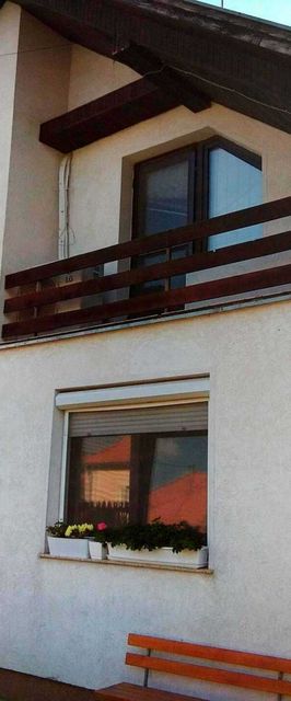 Penzion Hana a Robo Mojmírovce