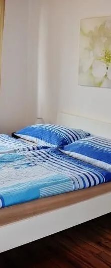 Apartmán Vanessa Stožec