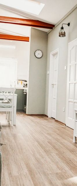 Botanika Apartman Eger