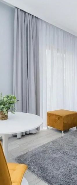 Apartamenty Sun & Snow w Novum Kraków