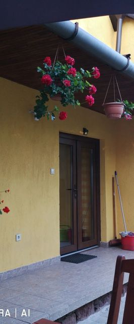 Liána Vendégház Badacsonytomaj