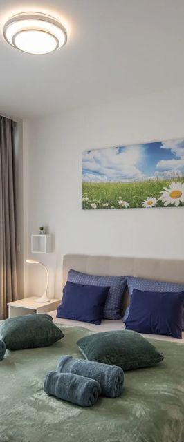 Lovely Apartman Pécs