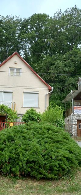 Erdőalja Vendégház Bogács