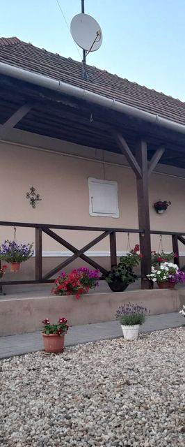 Diána Vendégház Vajdácska