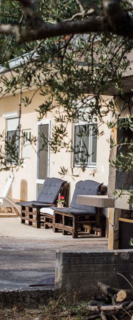 Kuća za odmor Boris Podstrana