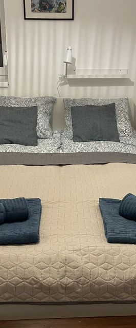 Szenilla Apartman Balatonmáriafürdő