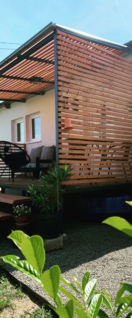 Poplar Vendégház Tahitótfalu