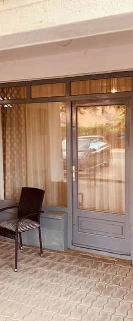 Gina Vendégház Abádszalók