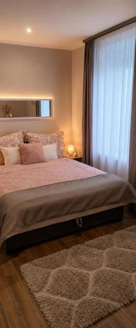 Várfal Apartman Eger