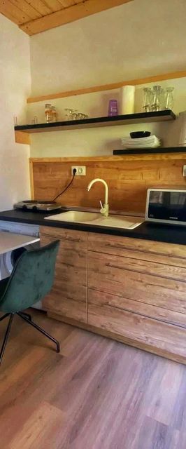 Green Wall Apartman Körös-Torok Csongrád