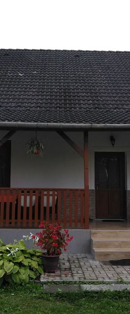 Dapsy Vendégház Jósvafő