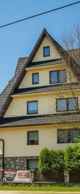 Dom Gościnny "U Ciwersa" Białka Tatrzańska
