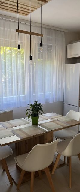 Major-Liget Apartman Hajdúszoboszló