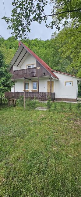 Cabana Două Râuri Bratca