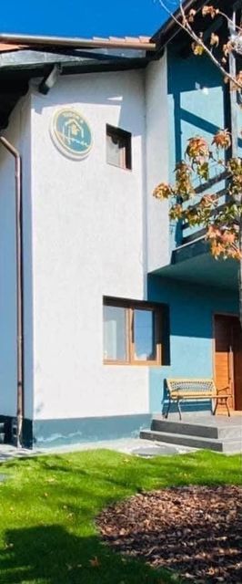 Tudor's House Călimănești