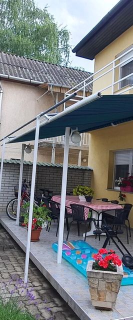 A&A Apartman Hajdúszoboszló