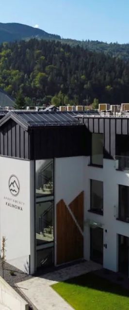 Apartamenty Sun & Snow Kalinowa Szczyrk