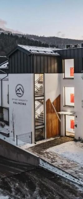 Apartamenty Sun & Snow Kalinowa Szczyrk