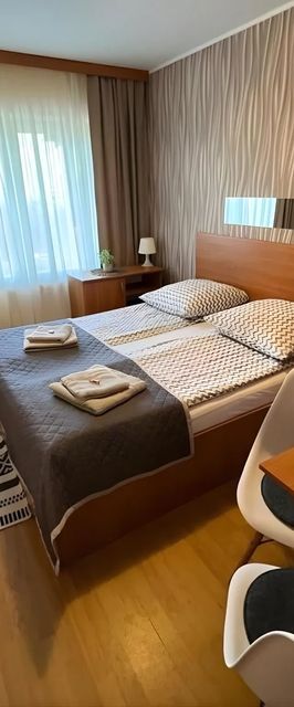 Willa Balticus Władysławowo