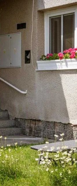 Apartmán v Sedlici Sedlice