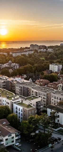 Apartamenty Sun & Snow Sopocka Rezydencja Sopot