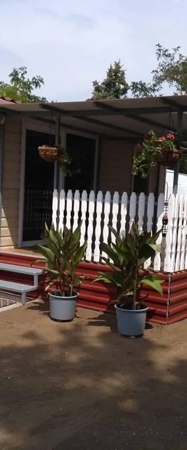 Spring Mobilház Jászszentandrás