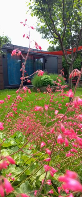 Rózsavölgy Vendégház és Vendégkert Szépasszonyvölgy Eger