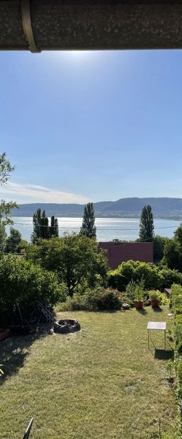 Panoráma Apartman Szigliget