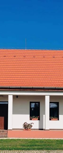 Horgászbarát Vendégházak Ludányhalászi