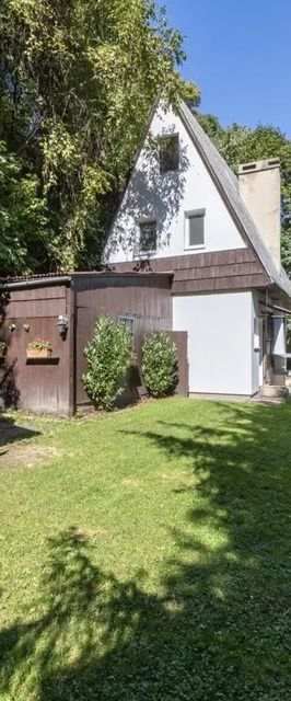 Zugoly Erdei Ház Dömös