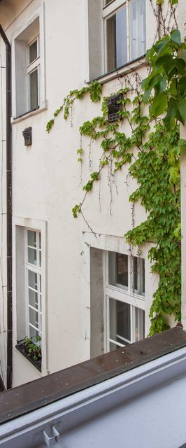 Old Town Home Prague