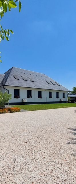 Földi Paradicsom Apartman Hajdúszoboszló