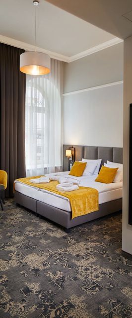 Hotel Estera Kraków