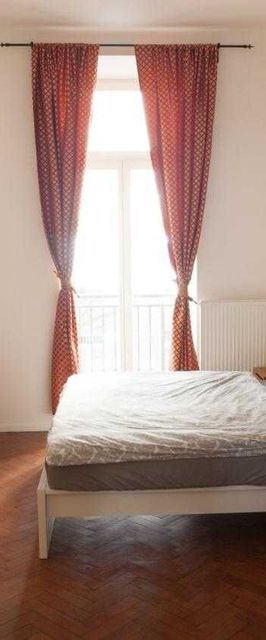 Pechackova apartment Praha