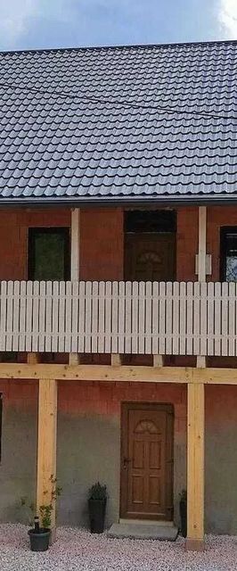 Květinové Apartmány Mařenice