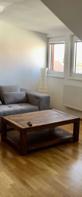 Apartmány Sebastian Třeboň