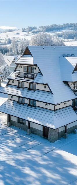 Hotel Carlina Białka Tatrzańska