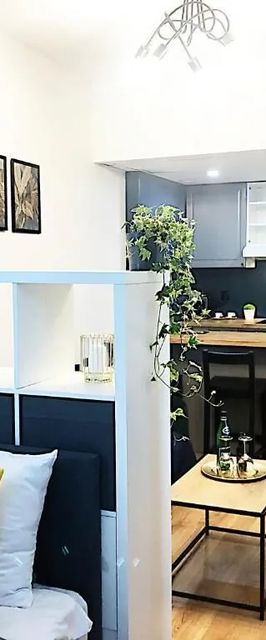 Apartimento Hydral Spero Wrocław