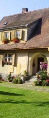 Hájovna Kalinová Domanín