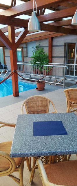 Penzion Bohemia Lomnice nad Lužnicí II