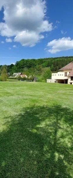 Penzion Šiškovna Jívka