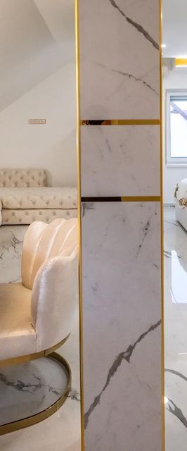 Peter & Roza Modern Apartmanház Balatonmáriafürdő