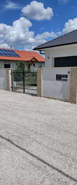 Tandem Apartman Kápolnásnyék