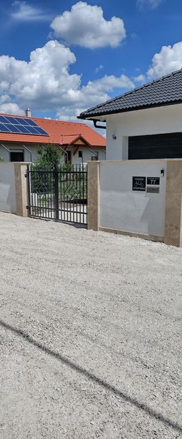 Tandem Apartman Kápolnásnyék