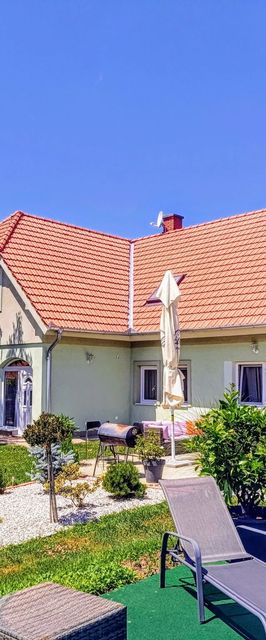 Gold Vendégház Gyenesdiás