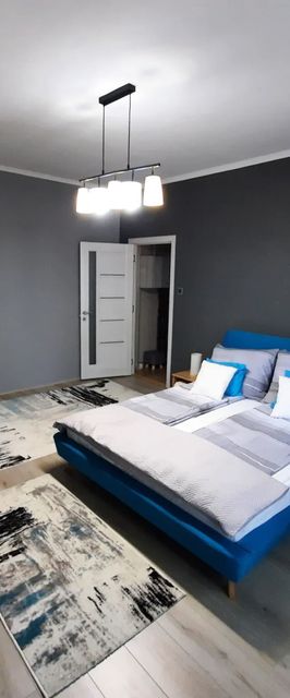 BeThere Apartman Debrecen